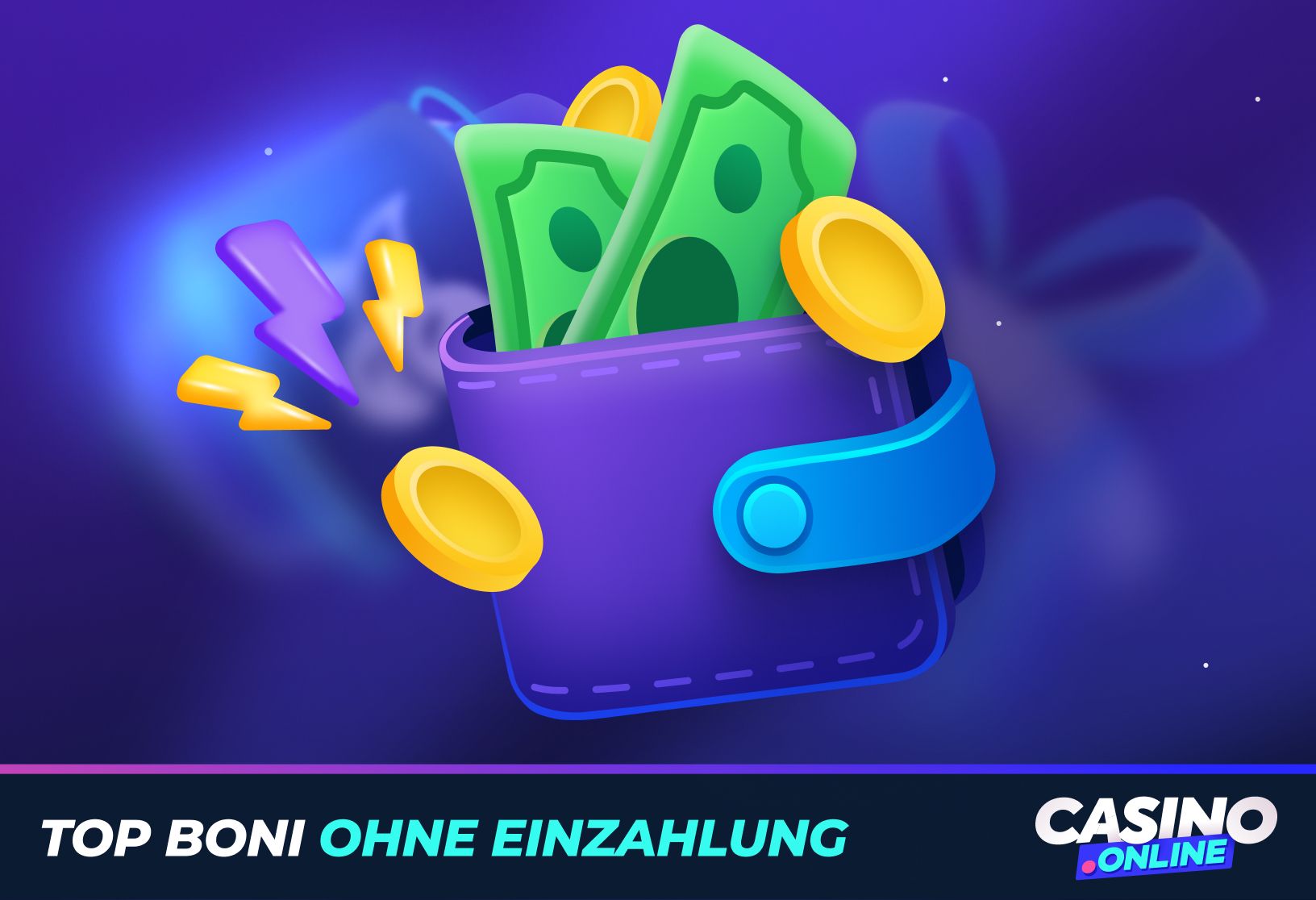 Top Boni ohne Einzahlung